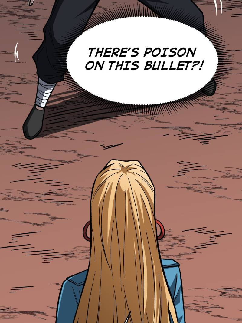I'm Really Not A Supervillain Chapter 264 12
